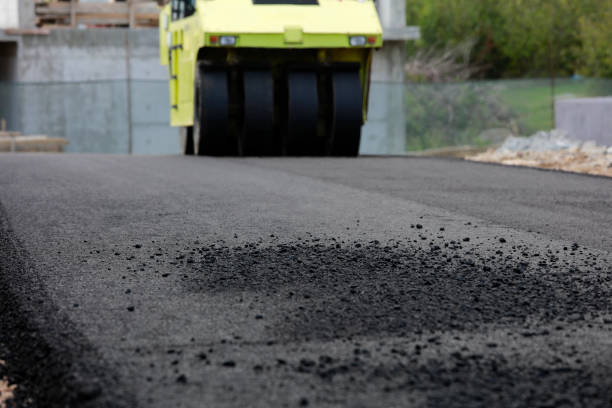 Best Residential Driveway Paver Services  in , IN