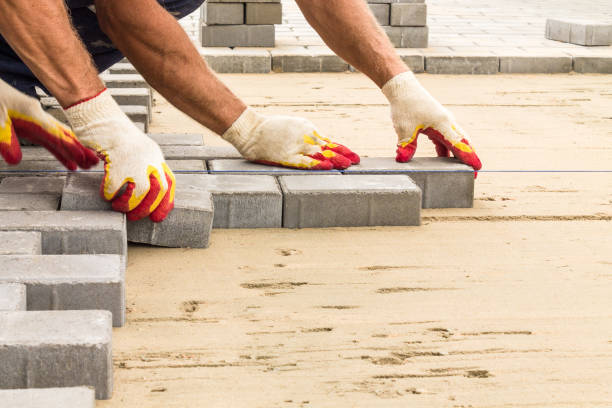 Best Commercial Driveway Pavers  in , IN