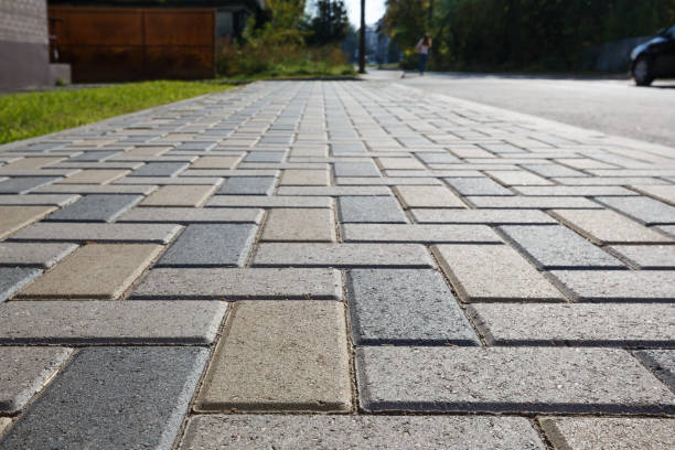 Best Concrete Paver Driveway  in , IN
