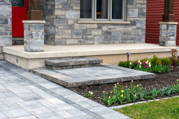 Best Driveway Pavers for Homes  in , IN
