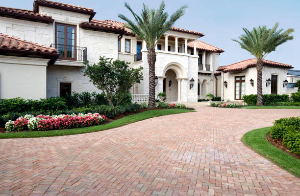 Best Affordable Driveway Pavers  in , IN