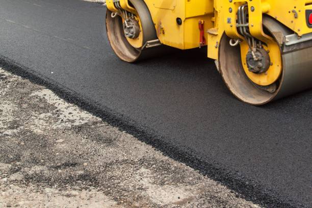 Best Residential Paver Driveway  in , IN