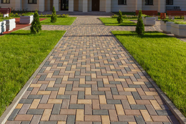 Best Professional Driveway Pavers  in , IN