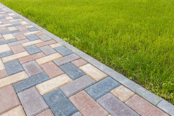 Best Driveway Resurfacing Pavers  in , IN